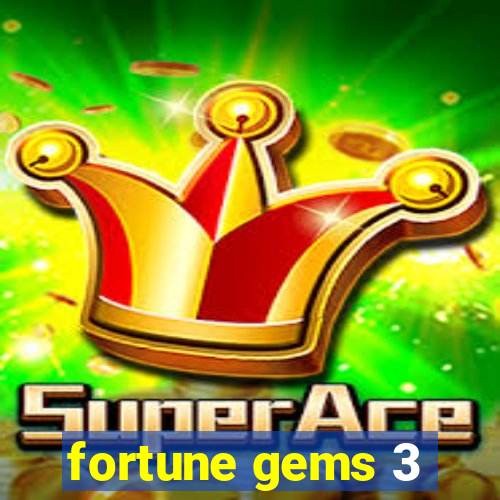 fortune gems 3